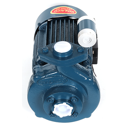 स्टेनलेस स्टील सेंट्रीफ्यूगल मोनोब्लॉक पंप