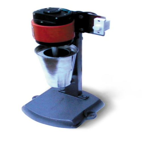 High Speed Soil Stirrer Dimension (L*w*h): 230 X 230 X 530 (L X W X H) Mm Millimeter (Mm)