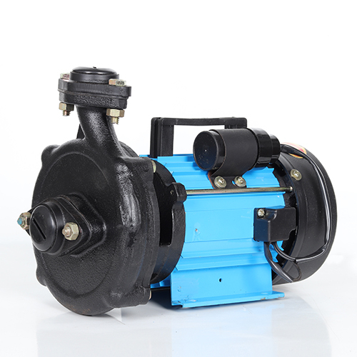 स्टेनलेस स्टील इंडस्ट्रियल सेल्फ प्राइमिंग पंप सेट