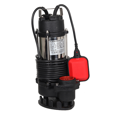 स्टेनलेस स्टील हैवी ड्यूटी सीवेज स्लरी पंप