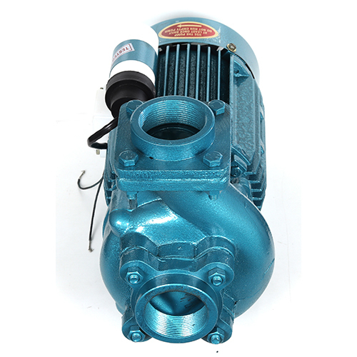 Stainless Steel Heavy Duty Suction Pump