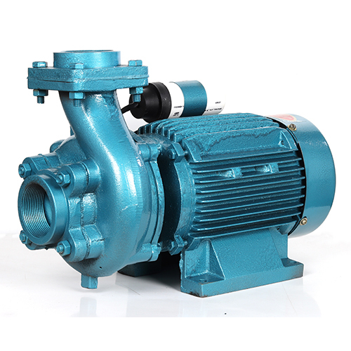 Stainless Steel Heavy Duty Suction Pump