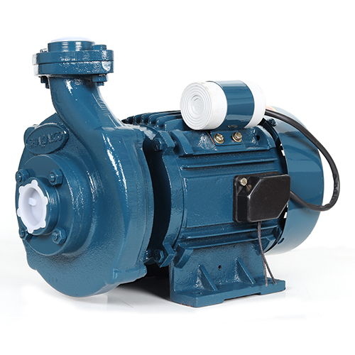 Stainless Steel Centrifugal Monoblock Pump