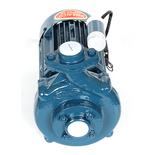 Stainless Steel Industrial Monoblock Pump