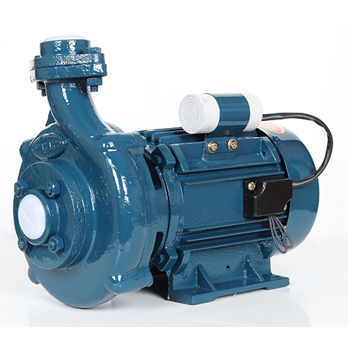 Stainless Steel Industrial Monoblock Pump