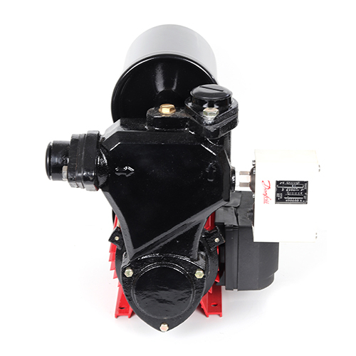 Stainless Steel Industrial Booster Pump