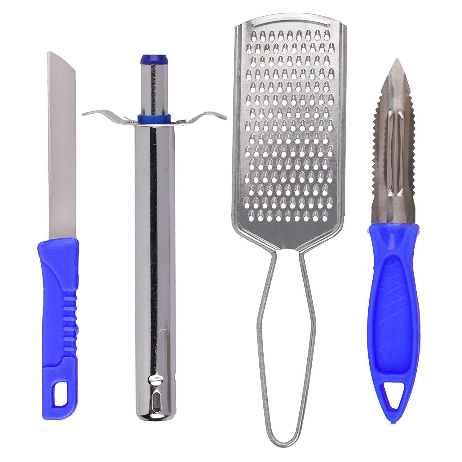 Multy Kitchen Lighter (4 In One Combo Heavy)