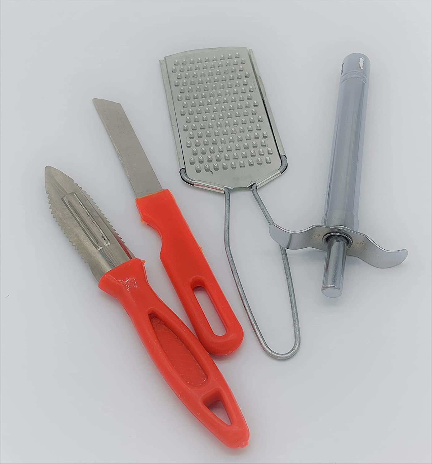 Multy Kitchen Lighter (4 In One Combo Heavy)