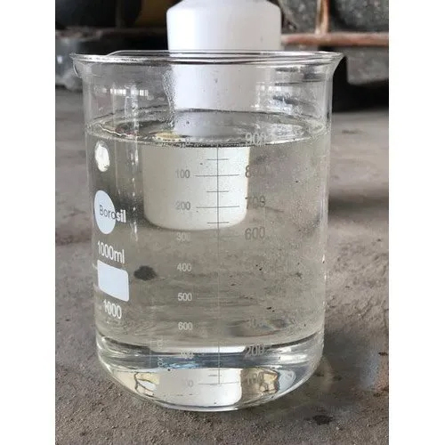 सीपी ग्रेड सल्फ्यूरिक एसिड शुद्धता: उच्च