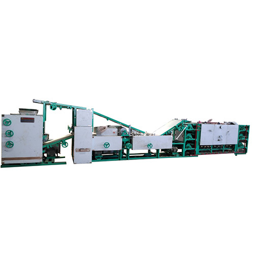Automatic Chapati Making Machine - High Quality Stainless Steel Design | Fully Automatic Operation for Effortless Cooking