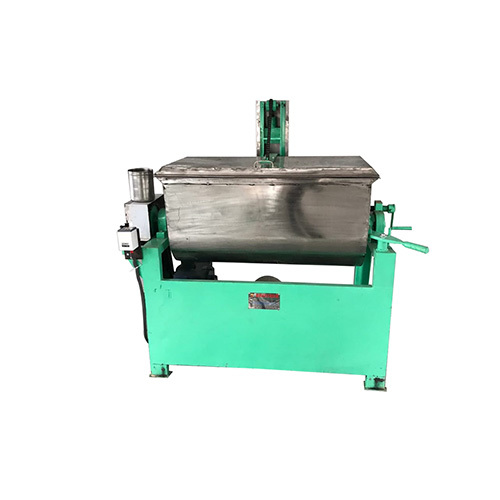 Semi Automatic 100 Kg Dough Kneader