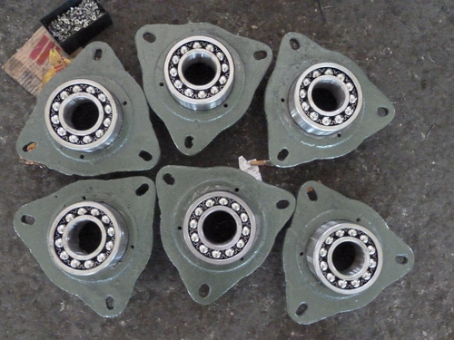 भारत में रेपियर लूम मशीन