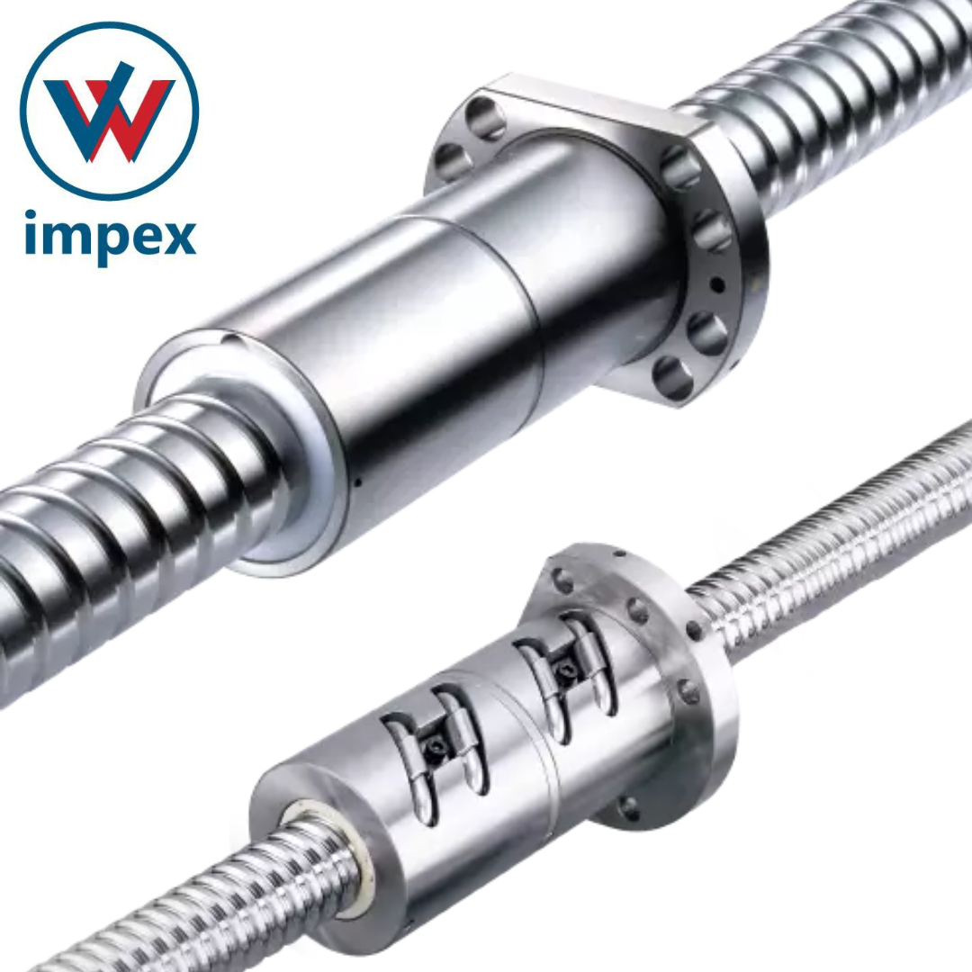 Pmi Linear Motion System