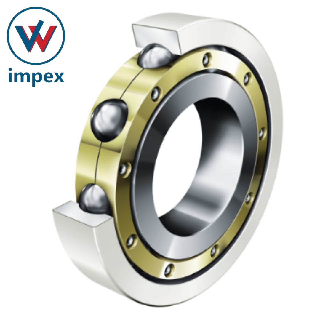 Fag Insulated Bearing