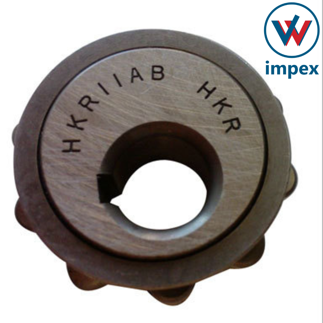 Hkr Eccentric Bearings