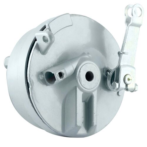 ई रिक्शा ब्रेक ड्रम