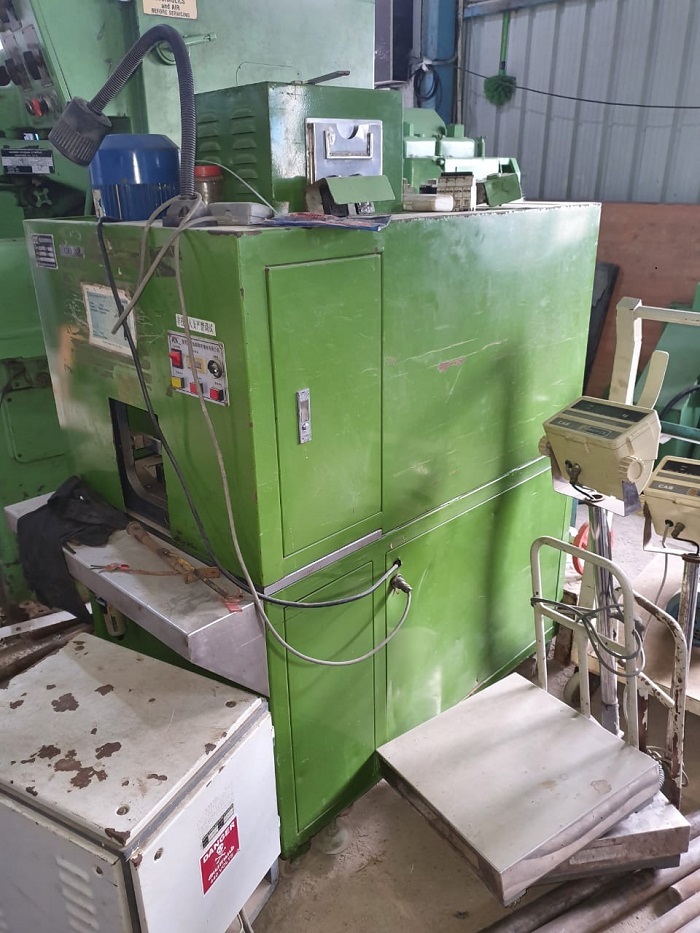 5 Ton Wire Crimping Machine