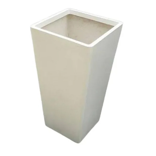 20x20 सेमी शीसे रेशा बाड़ पोस्ट