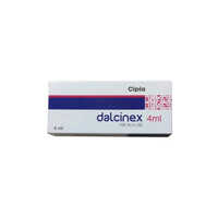 Dalcinex 4ml इंजेक्शन