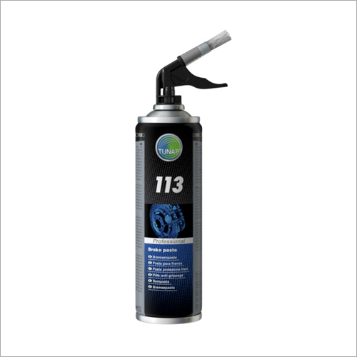 113 Brake Paste - Industrial Grade Drum Package | High-Performance Brake Paste for Optimal Friction Control