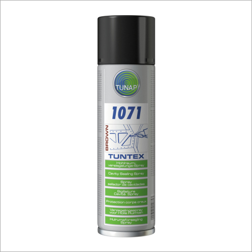 1071 Cavity Sealing Spray - Industrial Application | Precision Formula for Enhanced Sealant Performance