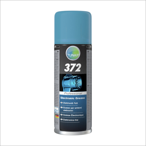 372 Electronics Grease Application: Industrial