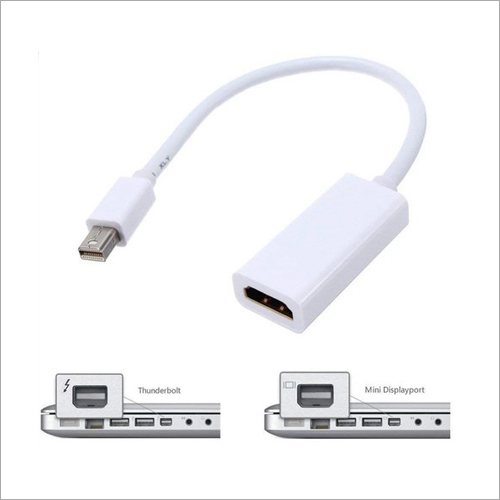 Mini Dp To Hdmi Converter - Application: Transfer Data