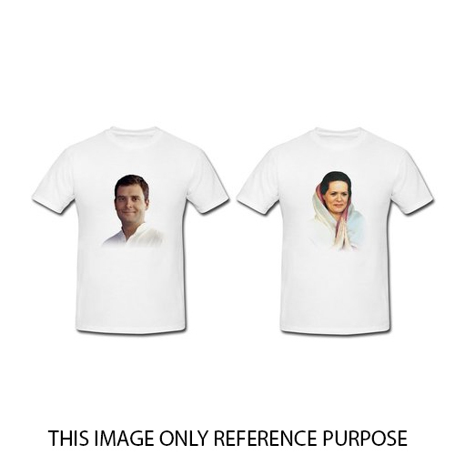 Mens Promotional T Shirt - Cotton Fabric, Customized Size , O-Neck Collar, Multicolor Options, Unisex Design with Printed Pattern