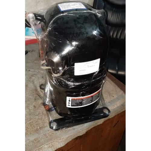 Metal 230 V Copeland Reciprocating Compressor
