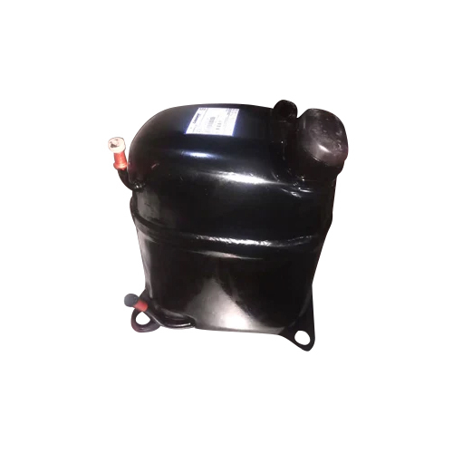 Metal 10 Hp Copeland Emerson Refrigeration Compressor