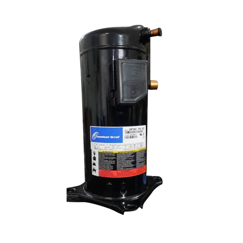 5 HP Copeland Scroll Compressor