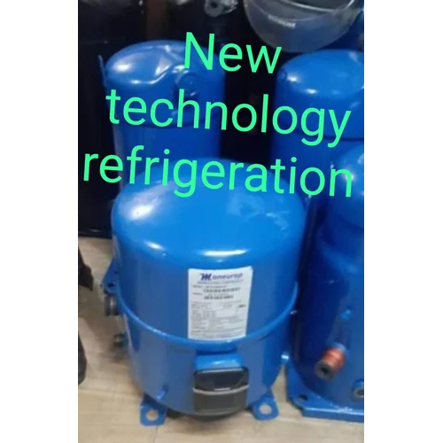 400 वी थ्री फेज डैनफॉस कंप्रेसर