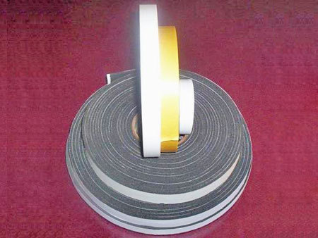 प्रेशर सेंसिटिव टेप्स