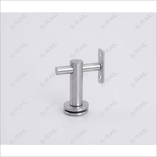 व्हाइट एसएस हैंड्रिल ब्रैकेट