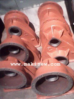 स्टेनलेस स्टील Gd350a मल्टीफ़ंक्शन Vfd ड्राइव