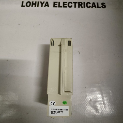 Abb Rtxp 8 Combitest Test System