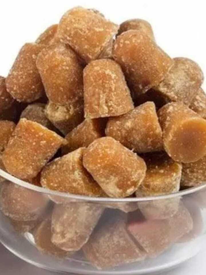 Jaggery Cubes Origin: India