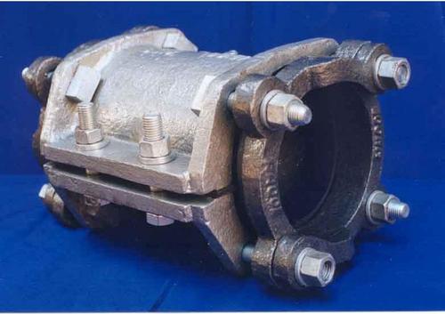 स्प्लिट कॉलर