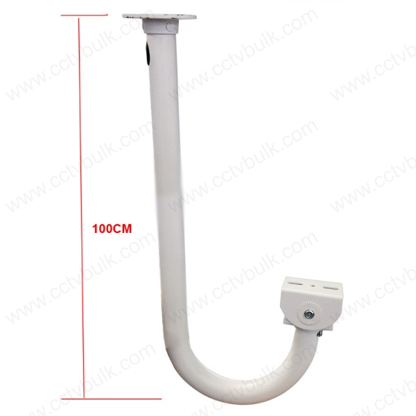 Cctv Camera U Stand Application: Indoor