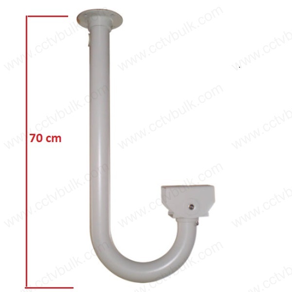 Cctv Camera U Stand Application: Indoor