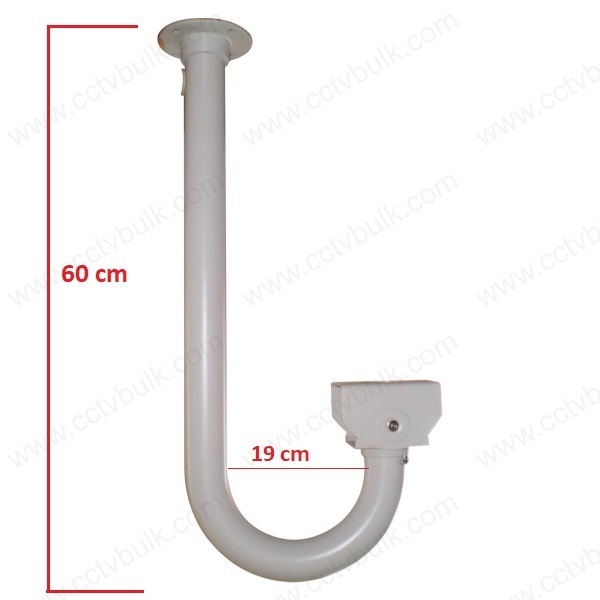 Cctv Camera U Stand Application: Indoor