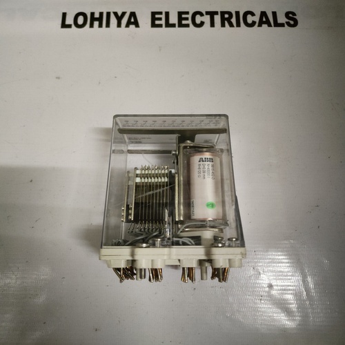 Abb Rxma 2 Rk 211 185-an Auxiliary Relay