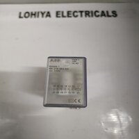 ABB RXMS 1 RK 216 263-AN AUXILIARY RELAY