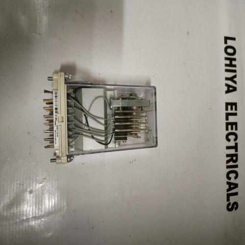Abb Rxms 1 Rk 216 263-an Auxiliary Relay