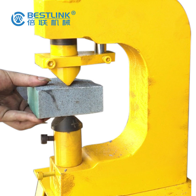 Thin Stone Veneer Splitter