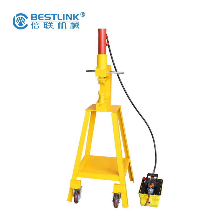 Thin Stone Veneer Splitter