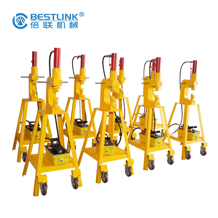 Thin Stone Veneer Splitter