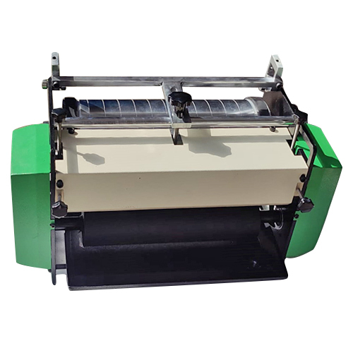 11.5X18 Inch Flexo Printing Machine - Feature: High Efficiency