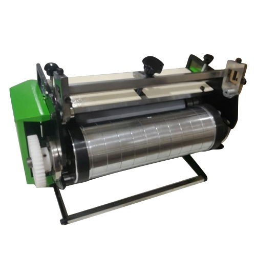 Single Color Online Flexo Printing Machine - Feature: High Efficiency