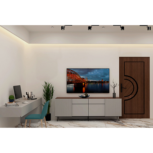 आधुनिक टीवी यूनिट इंस्टॉलेशन सेवाएं